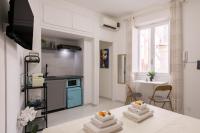 Appartamento vicolo Savelli - B&B Rome