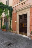Appartamento vicolo Savelli - B&B Rome