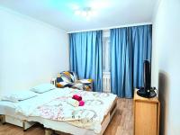 Аэропорт Астана 5 минут 37 - B&B Astana
