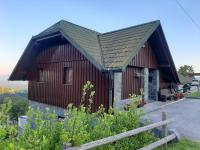 Apartment Zeleni dragulj Pohorje - Ferienwohnung Oplotnica