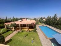 Agafay Olivium - Ferienwohnung Douar Aït Amara el Oued