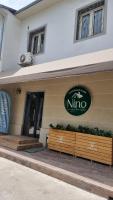 Hostel Nino - B&B Taskent