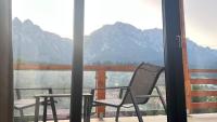 Busteniview - B&B Buşteni
