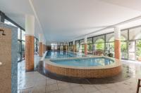 Golden Bridge Apartman and Wellness - B&B Balatonfüred
