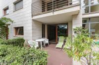 Golden Bridge Apartman and Wellness - Bed and Breakfast Balatonfüred