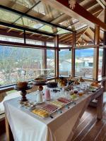 Pousada Varandinha - B&B Tiradentes