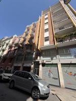 Apartment mit Stadtblick