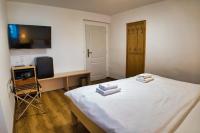Kleines Doppelzimmer