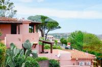 Boat House - vista mare e terrazzo - B&B Palau