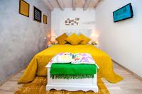Casa Smeralda - Ferienwohnung