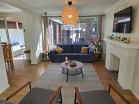 Spacious and beautiful house in Las Condes - Chambres d'hôtes Santiago