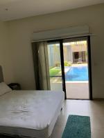 Villa con Piscina Privata 