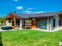 Villa Stemara - Bed and Breakfast Razlog