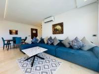 Paradise Prestigia Fes City Center sur Parc - B&B Fez