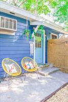 The Boho Jungalow - Private, HotTub, Downtown - B&B Orlando