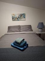 Appartement 3 Chambres avec Balcon