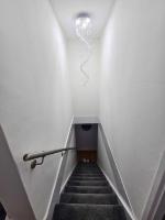 SG1 6BDR Jazzy Home with 3 Free Parking - Bed and Breakfast Stevenage