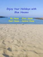 Central House - B&B Monopoli