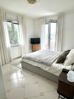 Cozy Italian apartment - Ferienwohnung Imperia