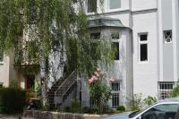 Apartment Philosophenviertel - Ferienwohnung