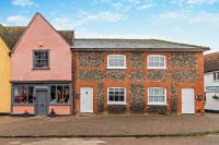 Hawker Cottage - B&B Lavenham