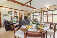 The White Horse Cottage - Bed and Breakfast Saint James