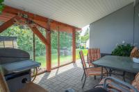 Karkonosky Apartamenty - Lot Szybowcem - B&B Jeżów Sudecki