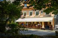 Penzion Markus - Ferienwohnung Friedberg in Böhmen
