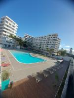 Family Vacation 2 Bedrooms - B&B Maspalomas