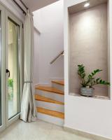 Oasis Apartments - Ferienwohnung Ypsos