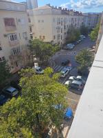 Apartment K8 Center - B&B Podgorica