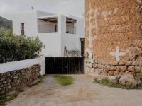 Villa Cas Orvais - Ferienwohnung Sant Jordi
