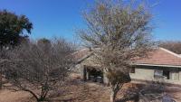 Rupping Bush Retreats - B&B Mmukubyane