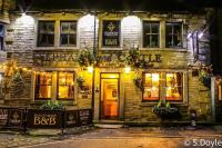 Elephant and Castle Boutique Bed & Breakfast - Bed and Breakfast Huddersfield
