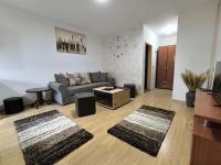 R & P Apartman 2 Mladenovac - Bed and Breakfast Mladenovac