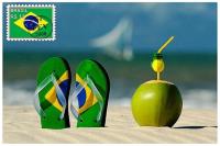 303 Praia - NBI - Ponta Negra - Ferienwohnung Natal