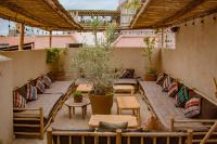 Riad Clefs d'Orient - B&B Marrakesh