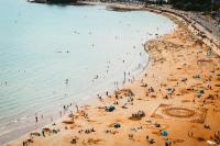 Beach View suite - B&B Torquay