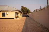 RJV Apartments, Meanwood Ibex Hill, Lusaka - Chambres d'hôtes Lusaka