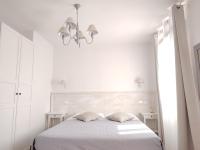 Tweepersoonskamer met 1 of 2 Bedden