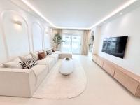 City and Sea, moderne appartement, prive parking - B&B Tangeri