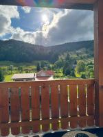 Ferienwohnung Tasa - Chambres d’hôtes Menzenschwand