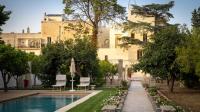 Family Suite - Palazzo Villani Lubelli - B&B