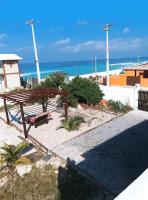 Varanda Grega - B&B Arraial do Cabo