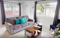 SoFla Sanctuary - Chambres d’hôtes Hallandale Beach