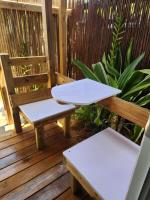 Standaard Kamer met Queensize Bed