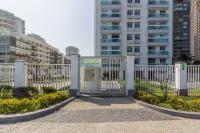 Encantador na Barra a 1min da praia - LC201B - B&B Rio de Janeiro