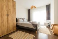 Olive Stays Apartment - 1 - B&B Pristina