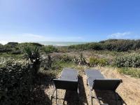 Résidence Le Moana - 002 - Maison avec vue exceptionnelle sur l'Océan MAE-2391 - B&B Soulac-sur-Mer