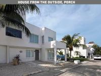 Majestic Blue Bay of Cancun - Up to 14 Pax - B&B Cancún